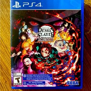 Demon Slayer - Kimetsu no yaiba: The Hinokami Chronicles